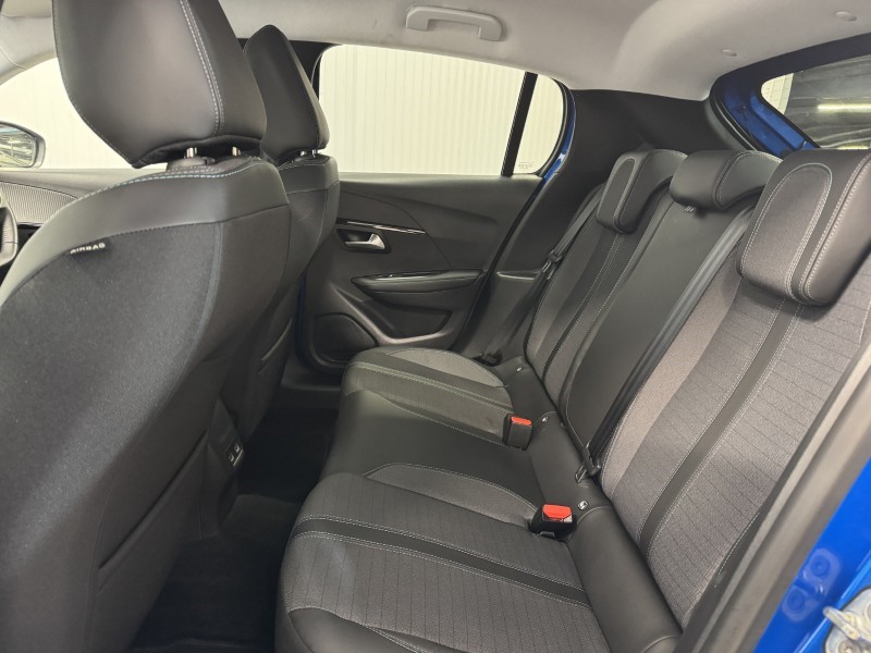 2022 (22) PEUGEOT 208 1.2 PureTech 130 Allure Premium 5dr EAT8 5392430