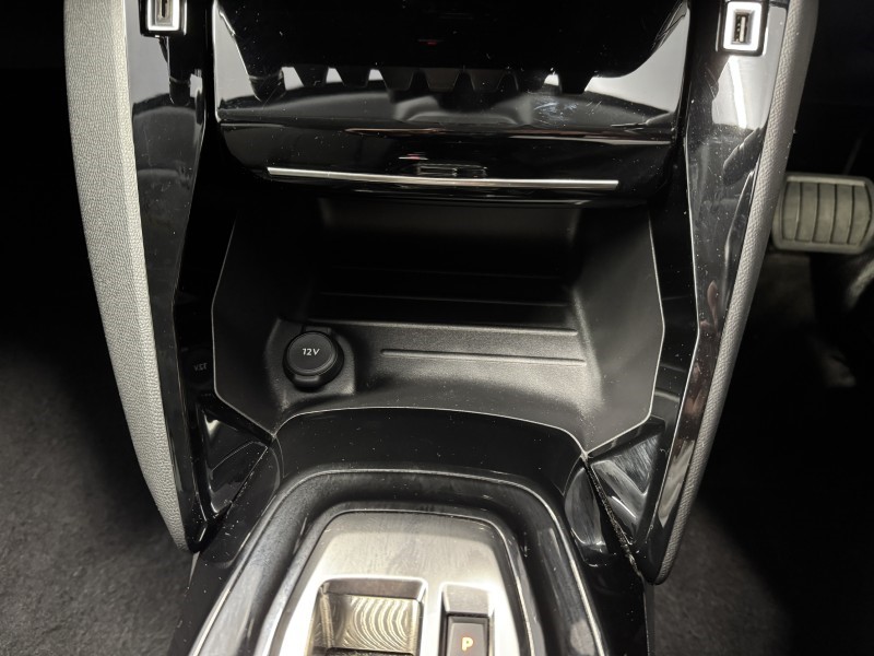 2022 (22) PEUGEOT 208 1.2 PureTech 130 Allure Premium 5dr EAT8 5392443