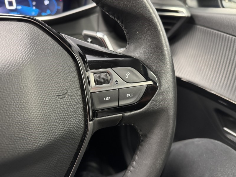 2022 (22) PEUGEOT 208 1.2 PureTech 130 Allure Premium 5dr EAT8 5392449