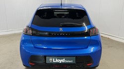 2022 (22) PEUGEOT 208 1.2 PureTech 130 Allure Premium 5dr EAT8 5392426