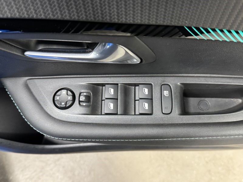 2022 (22) PEUGEOT 208 1.2 PureTech 130 Allure Premium 5dr EAT8 5392429