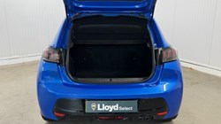 2022 (22) PEUGEOT 208 1.2 PureTech 130 Allure Premium 5dr EAT8 5392428