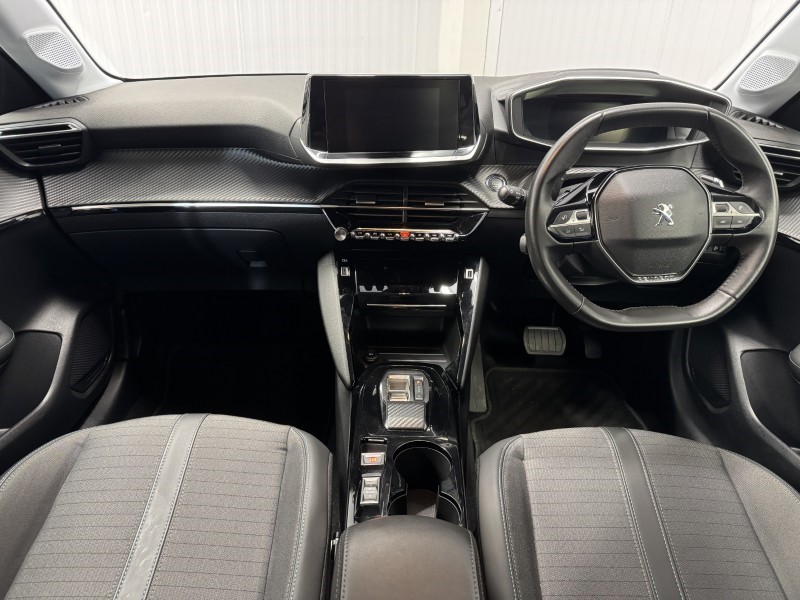 2022 (22) PEUGEOT 208 1.2 PureTech 130 Allure Premium 5dr EAT8 5392434