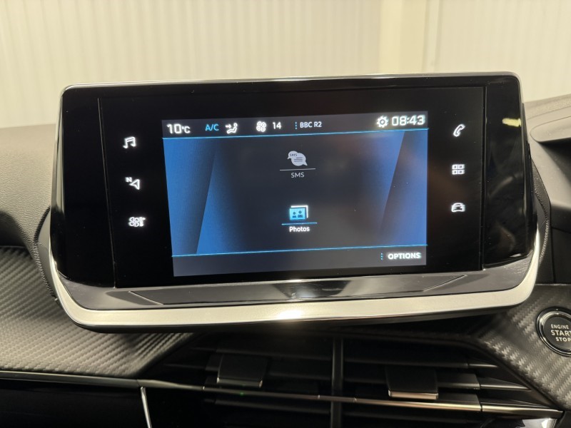 2022 (22) PEUGEOT 208 1.2 PureTech 130 Allure Premium 5dr EAT8 5392439