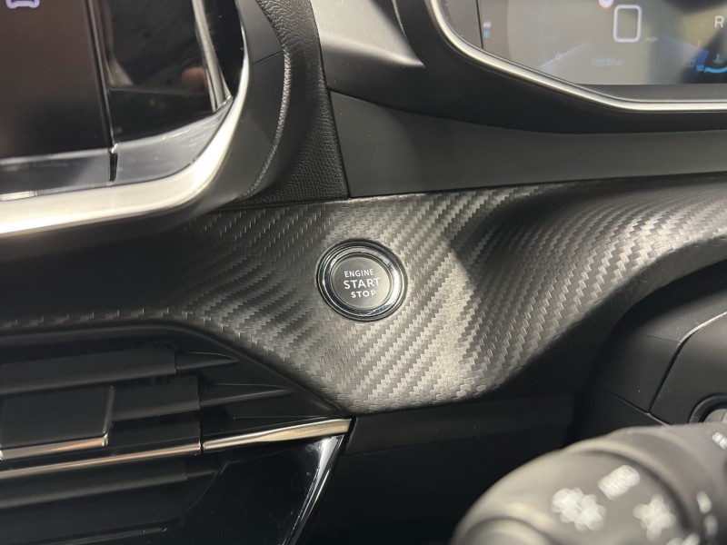 2022 (22) PEUGEOT 208 1.2 PureTech 130 Allure Premium 5dr EAT8 5392454