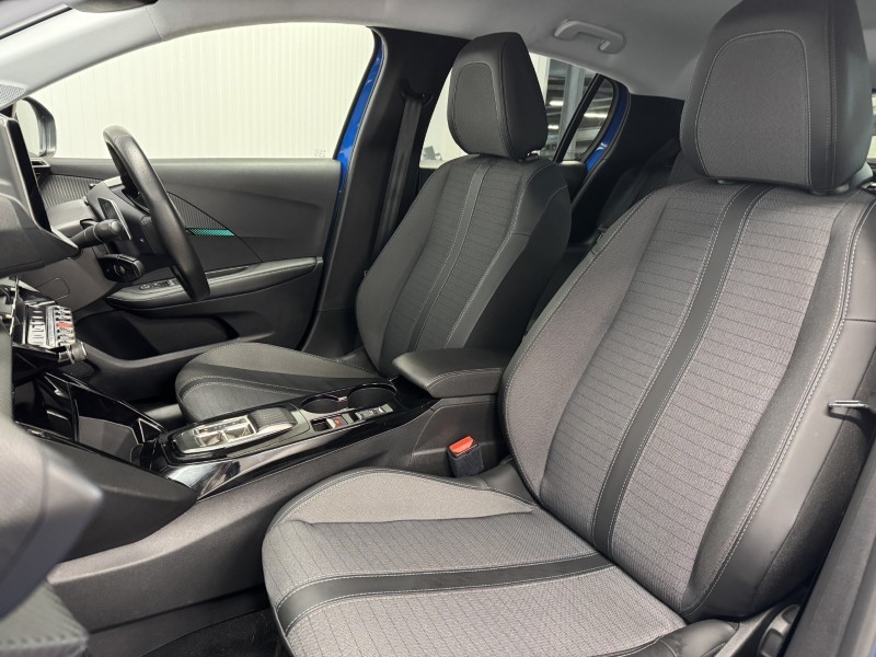 2022 (22) PEUGEOT 208 1.2 PureTech 130 Allure Premium 5dr EAT8 5392433
