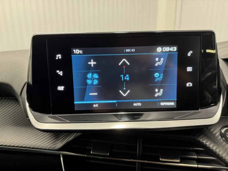 2022 (22) PEUGEOT 208 1.2 PureTech 130 Allure Premium 5dr EAT8 5392437