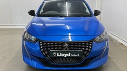 2022 (22) PEUGEOT 208 1.2 PureTech 130 Allure Premium 5dr EAT8 5392457