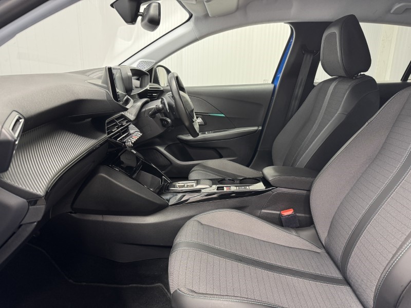 2022 (22) PEUGEOT 208 1.2 PureTech 130 Allure Premium 5dr EAT8 5392432