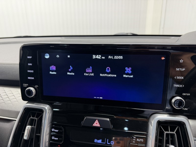 2023 (23) KIA SORENTO 1.6 T-GDi HEV Edition 5dr Auto 5438080