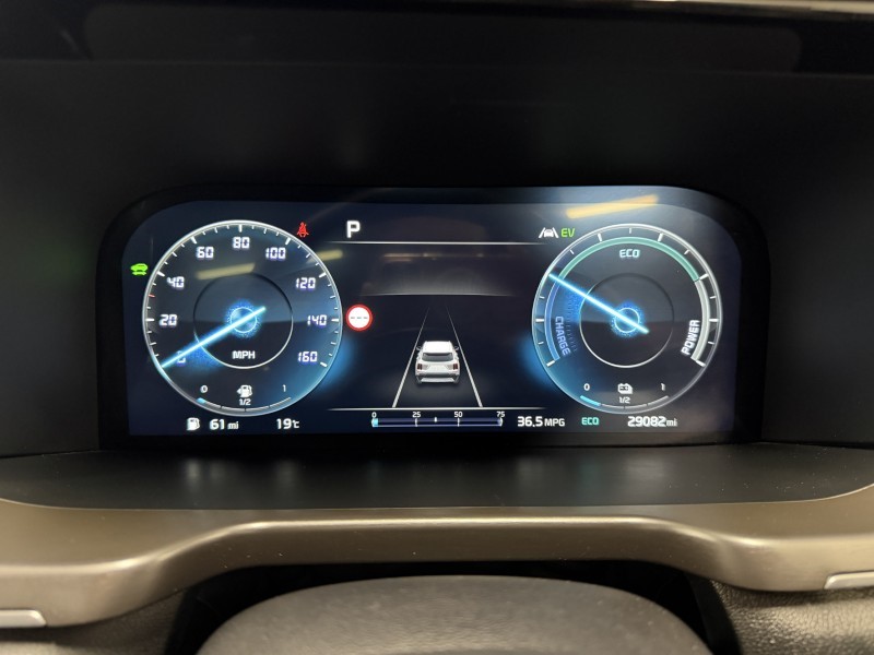 2023 (23) KIA SORENTO 1.6 T-GDi HEV Edition 5dr Auto 5438094