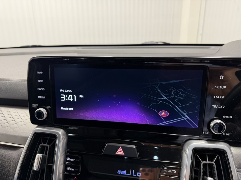 2023 (23) KIA SORENTO 1.6 T-GDi HEV Edition 5dr Auto 5438078