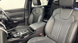 2023 (23) KIA SORENTO 1.6 T-GDi HEV Edition 5dr Auto 5438071