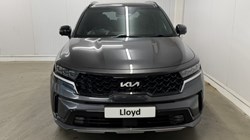 2023 (23) KIA SORENTO 1.6 T-GDi HEV Edition 5dr Auto 5438100