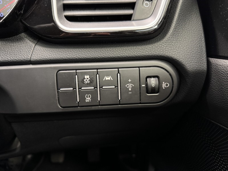 2023 (23) KIA XCEED 1.5T GDi ISG 3 5dr 5374755