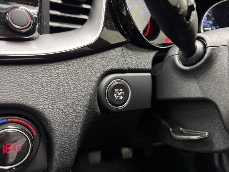 2023 (23) KIA XCEED 1.5T GDi ISG 3 5dr 5374749