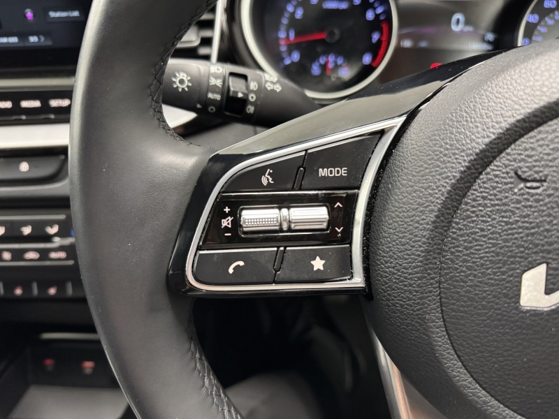 2023 (23) KIA XCEED 1.5T GDi ISG 3 5dr 5374751