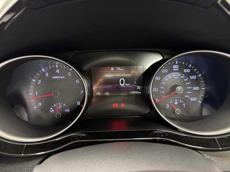 2023 (23) KIA XCEED 1.5T GDi ISG 3 5dr 5374750