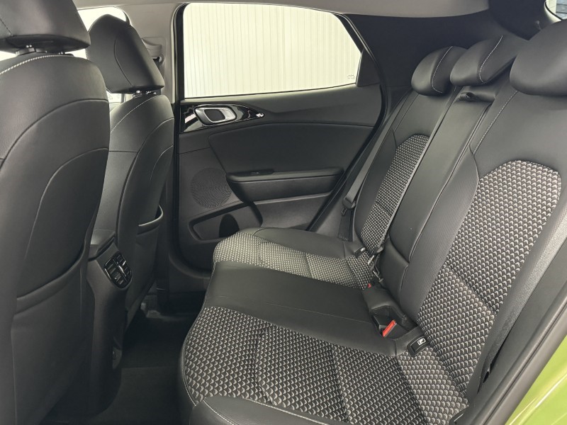 2023 (23) KIA XCEED 1.5T GDi ISG 3 5dr 5374733