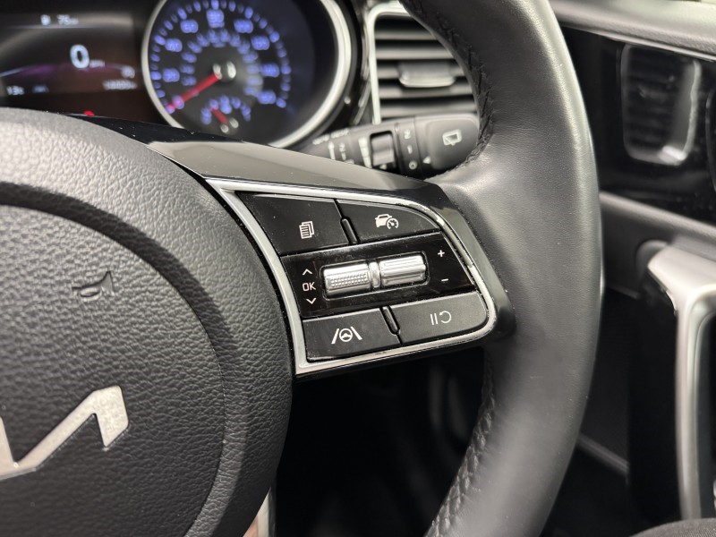 2023 (23) KIA XCEED 1.5T GDi ISG 3 5dr 5374752