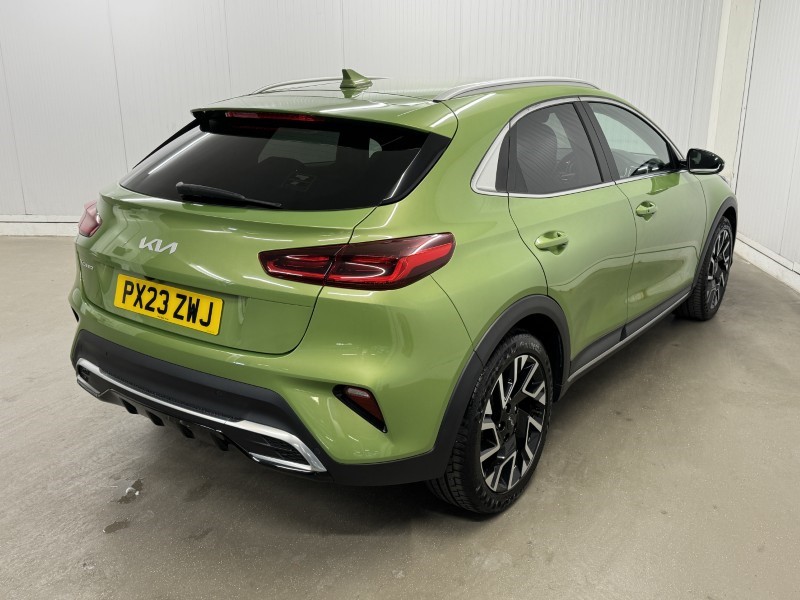 2023 (23) KIA XCEED 1.5T GDi ISG 3 5dr 5374730
