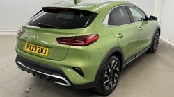 2023 (23) KIA XCEED 1.5T GDi ISG 3 5dr 5374730