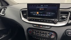 2023 (23) KIA XCEED 1.5T GDi ISG 3 5dr 5374748