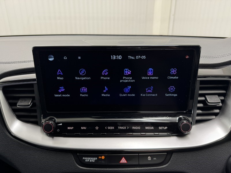 2023 (23) KIA XCEED 1.5T GDi ISG 3 5dr 5374739