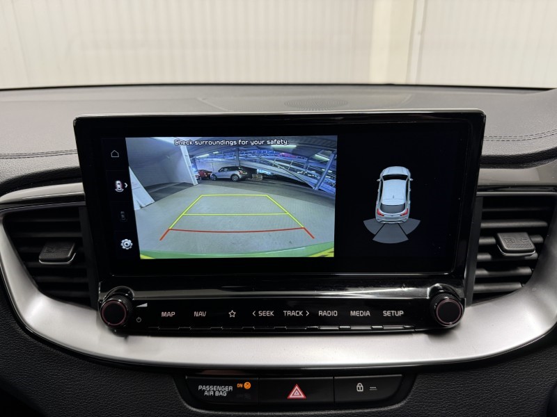 2023 (23) KIA XCEED 1.5T GDi ISG 3 5dr 5374741