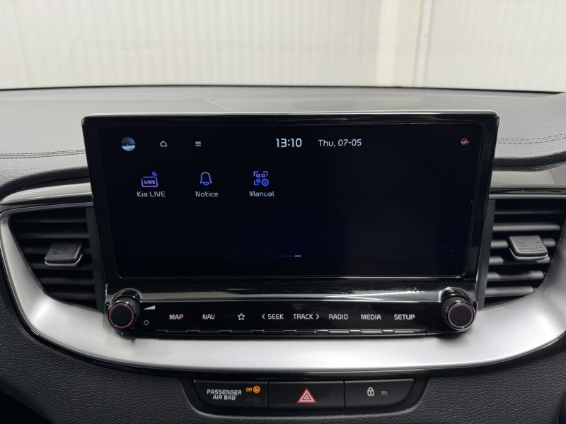 2023 (23) KIA XCEED 1.5T GDi ISG 3 5dr 5374740
