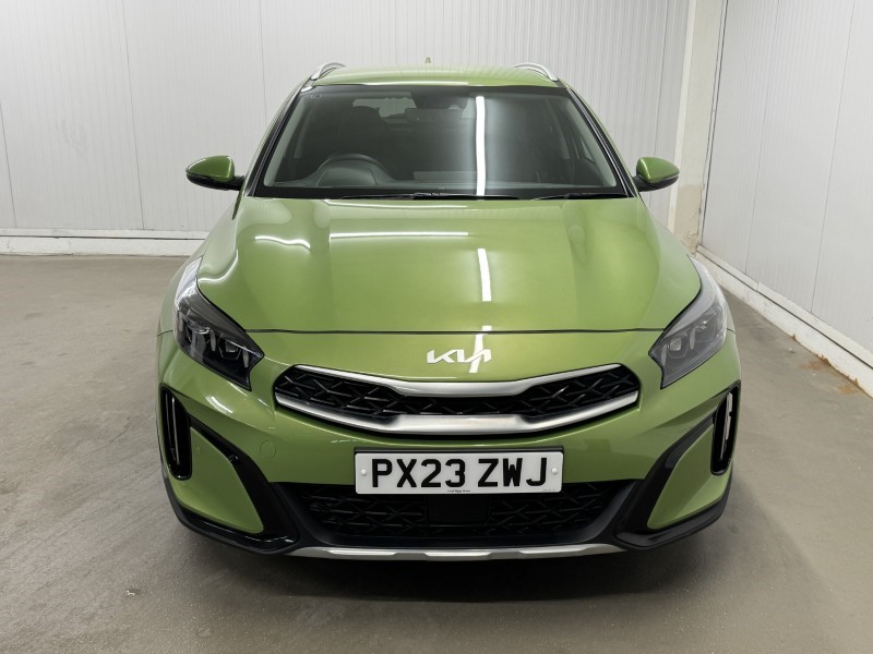 2023 (23) KIA XCEED 1.5T GDi ISG 3 5dr 5374759