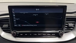 2023 (23) KIA XCEED 1.5T GDi ISG 3 5dr 5374742