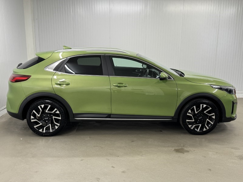 2023 (23) KIA XCEED 1.5T GDi ISG 3 5dr 5374757