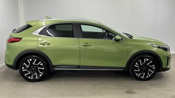 2023 (23) KIA XCEED 1.5T GDi ISG 3 5dr 5374757