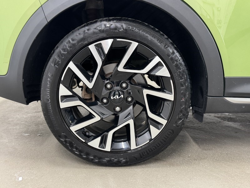 2023 (23) KIA XCEED 1.5T GDi ISG 3 5dr 5374756