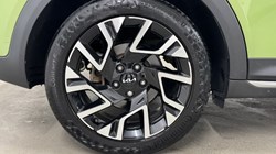 2023 (23) KIA XCEED 1.5T GDi ISG 3 5dr 5374756