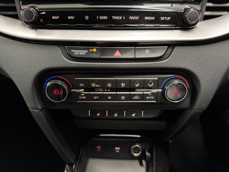 2023 (23) KIA XCEED 1.5T GDi ISG 3 5dr 5374743