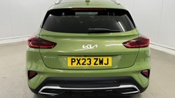 2023 (23) KIA XCEED 1.5T GDi ISG 3 5dr 5374729