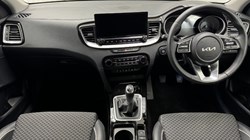 2023 (23) KIA XCEED 1.5T GDi ISG 3 5dr 5374735