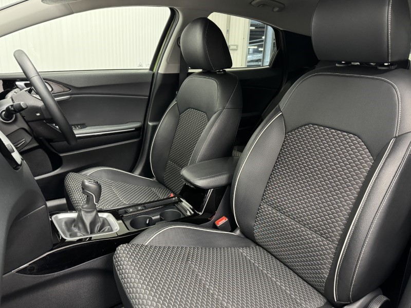 2023 (23) KIA XCEED 1.5T GDi ISG 3 5dr 5374737