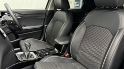 2023 (23) KIA XCEED 1.5T GDi ISG 3 5dr 5374737