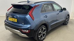 2024 (73) KIA NIRO 1.6 GDi Hybrid 3 5dr DCT 5371918