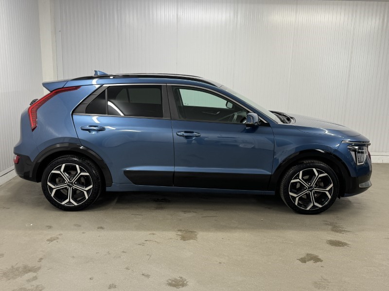 2024 (73) KIA NIRO 1.6 GDi Hybrid 3 5dr DCT 5371942
