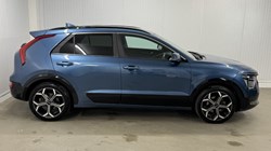 2024 (73) KIA NIRO 1.6 GDi Hybrid 3 5dr DCT 5371942
