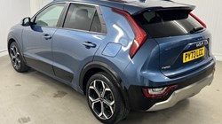 2024 (73) KIA NIRO 1.6 GDi Hybrid 3 5dr DCT 5371915
