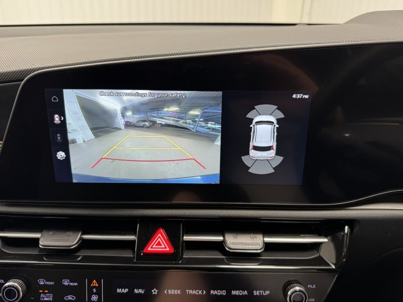 2024 (73) KIA NIRO 1.6 GDi Hybrid 3 5dr DCT 5371931