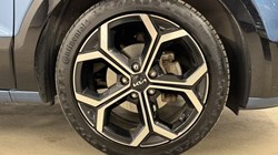 2024 (73) KIA NIRO 1.6 GDi Hybrid 3 5dr DCT 5371945