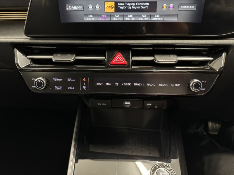 2024 (73) KIA NIRO 1.6 GDi Hybrid 3 5dr DCT 5371936