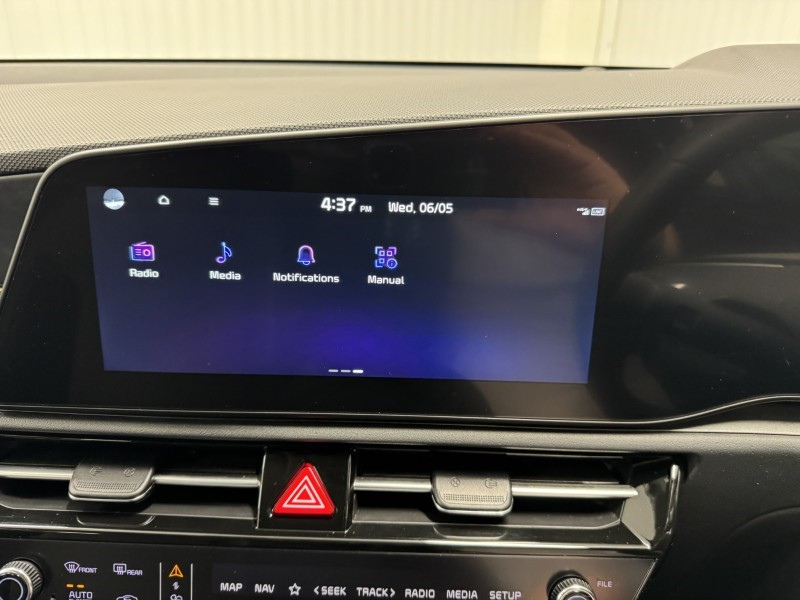 2024 (73) KIA NIRO 1.6 GDi Hybrid 3 5dr DCT 5371930