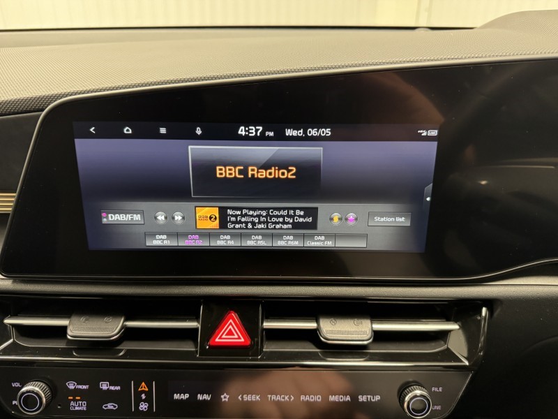 2024 (73) KIA NIRO 1.6 GDi Hybrid 3 5dr DCT 5371933